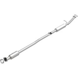 MagnaFlow Exhaust Products - MagnaFlow 5561542 Cali CARB DirectFit Catalytic Converter for 16-18 Tucson - Image 1