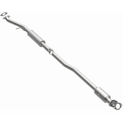 MagnaFlow Exhaust Products - MagnaFlow 5561542 Cali CARB DirectFit Catalytic Converter for 16-18 Tucson - Image 2