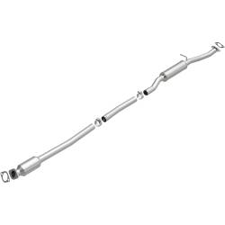 MagnaFlow Exhaust Products - MagnaFlow 280055 Direct-Fit Catalytic Converter for 16-20 Hyundai Tucson - Image 1