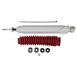 Rancho - Rancho RS55251 RS5000X 0" Rear Shock Absorber for 97-04 Ford F150/250 - Image 1