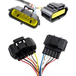 Injen - Injen PT0006B X-Pedal PRO Black Edition Throttle Controller - Image 2