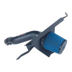 Injen - Injen PF5023WB Wrinkle Black PF Cold Air Intake System - Image 2
