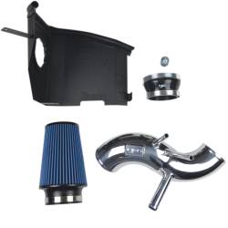 Injen - Injen SP1355P SP Short RAM Air Intake for 18-21 KIA Stinger L4-2.0L Turbo - Image 2