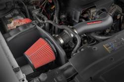 Rough Country Suspension Systems - Rough Country 10475PF Cold Air Intake w/Pre-filter for 07-08 GM 1500 4.8/5.3/6.0 - Image 3