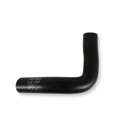 Scott Drake - Scott Drake C4ZE-8260-86-A Radiator Coolant Hose for 64-65 Ford Mustang - Image 1