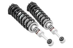 Rough Country 501154_B N3 Front Struts Stock Height for 05-23 Toyota Tacoma