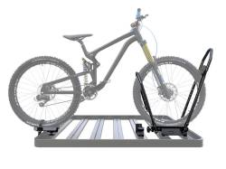 Front Runner - Front Runner Outfitters Pro Roof Rack Bike Carrier Brackets Black RRAC148 - Image 1