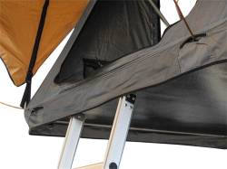 Front Runner - Front Runner Fold-Out Roof Top Tent-Gray TENT031 - Image 2