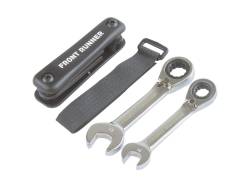 Front Runner - Front Runner RRAC173 Outfitters 3-Piece Roof Rack Tool Kit - Image 1
