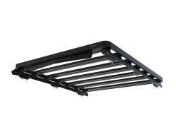 Front Runner - Front Runner KRCS010T Slimline II Roof Rack Kit for Silverado/Sierra 1500 Crew - Image 7