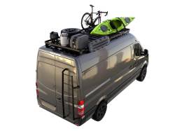 Front Runner - Front Runner KRDS001T Slimline II Roof Rack Kit for Sprinter 2500/3500 - Image 5