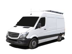 Front Runner - Front Runner KRDS002T Slimline II 1/2 Roof Rack Kit for Dodge Sprinter - Image 5