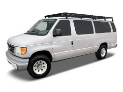 Front Runner - Front Runner Slimline II Roof Rack 92-14 Econoline KRFE008T - Image 5