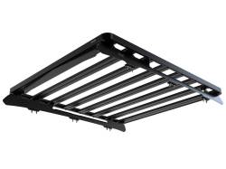 Front Runner - Front Runner KRFF017T Slimline II Roof Rack Kit for 09-24 Ford F150 Crew - Image 1