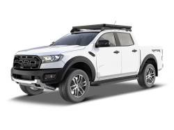 Front Runner - Front Runner KRFR012T Slimline II Roof Rack Kit for 12-23 Ford 150/Ranger Crew - Image 1