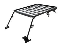 Front Runner - Front Runner KRJG014T Extreme Slimline II Roof Rack Kit for 20-23 Jeep Gladiator - Image 4