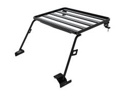 Front Runner - Front Runner KRJG016T Slimline II Roof Rack Kit for Jeep Gladiator JT - Image 3