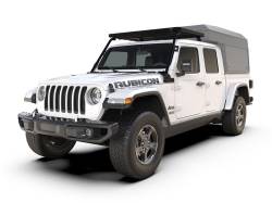 Front Runner - Front Runner KRJG016T Slimline II Roof Rack Kit for Jeep Gladiator JT - Image 5