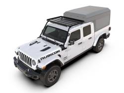 Front Runner - Front Runner KRJG016T Slimline II Roof Rack Kit for Jeep Gladiator JT - Image 6