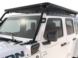 Front Runner - Front Runner Slimline II Roof Rack Kit for Jeep JL 4DR KRJW039T - Image 3