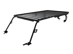 Front Runner - Front Runner Slimline II Roof Rack Kit for Jeep JL 4DR KRJW039T - Image 6