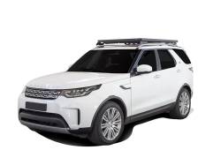 Front Runner - Front Runner Slimline II Roof Rack Kit for 17-13 LR Discovery KRLD032T - Image 5