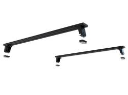 Front Runner Load Bar Roof Rack for 20-23 LR Defender 90/110 KRLD038