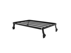 Front Runner KRLDT10L Slimline II 1/2 Roof Rack Kit for 94-02 Discovery