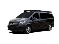 Front Runner - Front Runner Slimline II Roof Rack Kit for Metris KRMV020T - Image 1