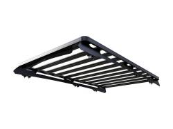 Front Runner KRNP011T Slimline II Roof Rack Kit for 17-23 Nissan Armada