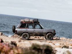 Front Runner - Front Runner KRRR002L Slimline II Roof Rack Kit for 87-96 Range Rover - Image 7