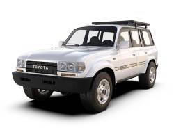 Front Runner - Front Runner KRTL019L Slimline II 1/2 Roof Rack Kit for 96-97 Lexus LX450 - Image 5