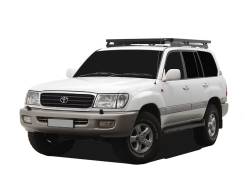 Front Runner - Front Runner KRTL029T Slimline II Roof Rack Kit for Land Cruiser - Image 5