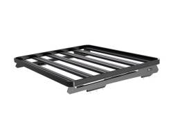 Front Runner KRTL032T Slimline II 1/2 Roof Rack Kit for 08-21 Lexus LX570