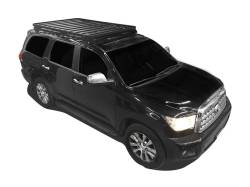 Front Runner - Front Runner KRTS001T Slimline II Roof Rack Kit for 08-22 Sequoia - Image 5