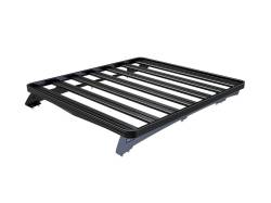 Front Runner KRTT002T Slimline II Roof Rack Kit for 05-23 Toyota Tacoma