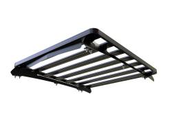 Front Runner - Front Runner KRTT002T Slimline II Roof Rack Kit for 05-23 Toyota Tacoma - Image 2
