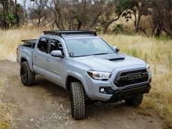 Front Runner - Front Runner KRTT005T Slimline II Roof Rack Kit for 05-23 Toyota Tacoma - Image 5