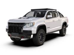 Front Runner KSCC002T Slimsport Roof Rack Kit for 15-22 Colorado/Canyon Crew
