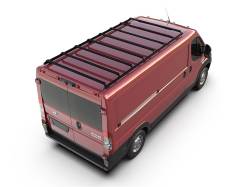 Front Runner - Front Runner KVRP002T Slimpro Van Rack Kit for 14-23 ProMaster 1500 - Image 5