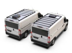 Front Runner - Front Runner KVRP007T Slimpro Van Rack Kit for 14-23 ProMaster 3500 - Image 3
