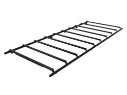 Front Runner KVRP009T Slimpro Van Rack Kit for 14-23 ProMaster 3500