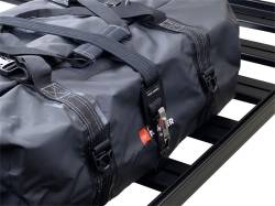 Front Runner - Front Runner Outfitters Roof Rack Lockable Storage Strap Black EACH RRAC150 - Image 3