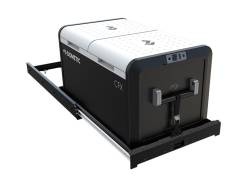 Front Runner - Front Runner Outfitters Cooler/Freezer Slide Out Cargo Drawer Black FSLI006 - Image 4