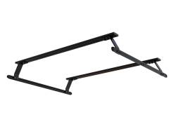 Front Runner Outfitters Dual Load Bar Bed Rack Silverado/Sierra 5.8' KRCS004