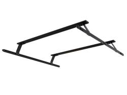 Front Runner Outfitters Dual Load Bar Bed Rack Silverado 5.8' KRCS005