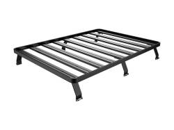 Front Runner - Front Runner Outfitters Slimline II Truck Bed Rack for RAM w/RamBox KRDR008T - Image 2