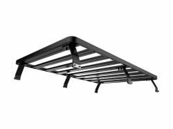 Front Runner - Front Runner Outfitters Slimline II Truck Bed Rack for RAM w/RamBox KRDR008T - Image 7