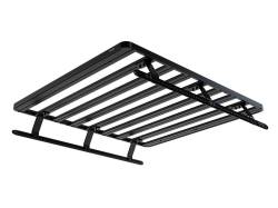 Front Runner Outfitters Slimline II Truck Bed Rack for RAM 1500 6.4' KRDR014T