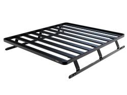 Front Runner - Front Runner Outfitters Slimline II Truck Bed Rack for RAM 1500 6.4' KRDR014T - Image 2